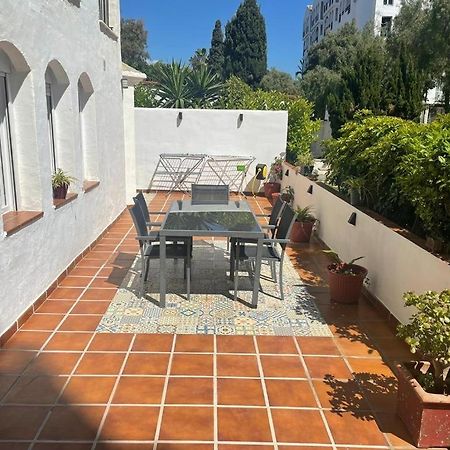 דירות מארבלה Puerto Banus מראה חיצוני תמונה