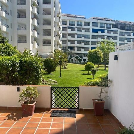 דירות מארבלה Puerto Banus מראה חיצוני תמונה