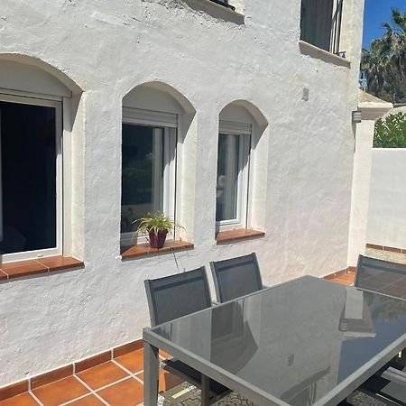 דירות מארבלה Puerto Banus מראה חיצוני תמונה