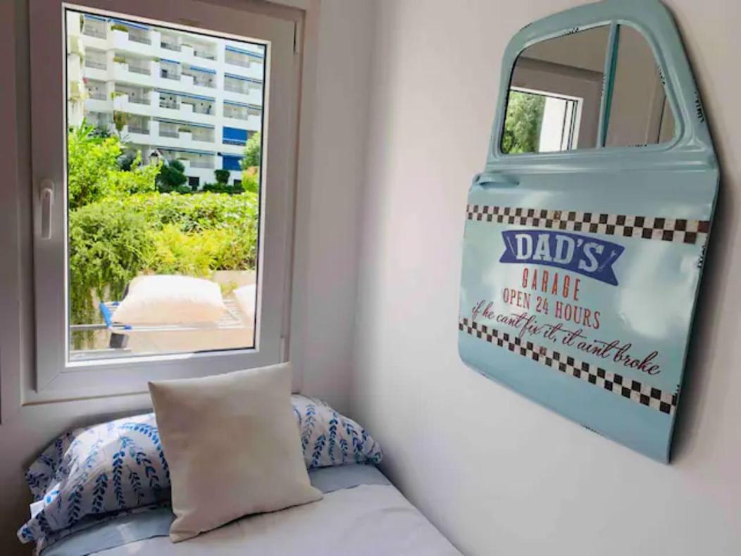 דירות מארבלה Puerto Banus מראה חיצוני תמונה