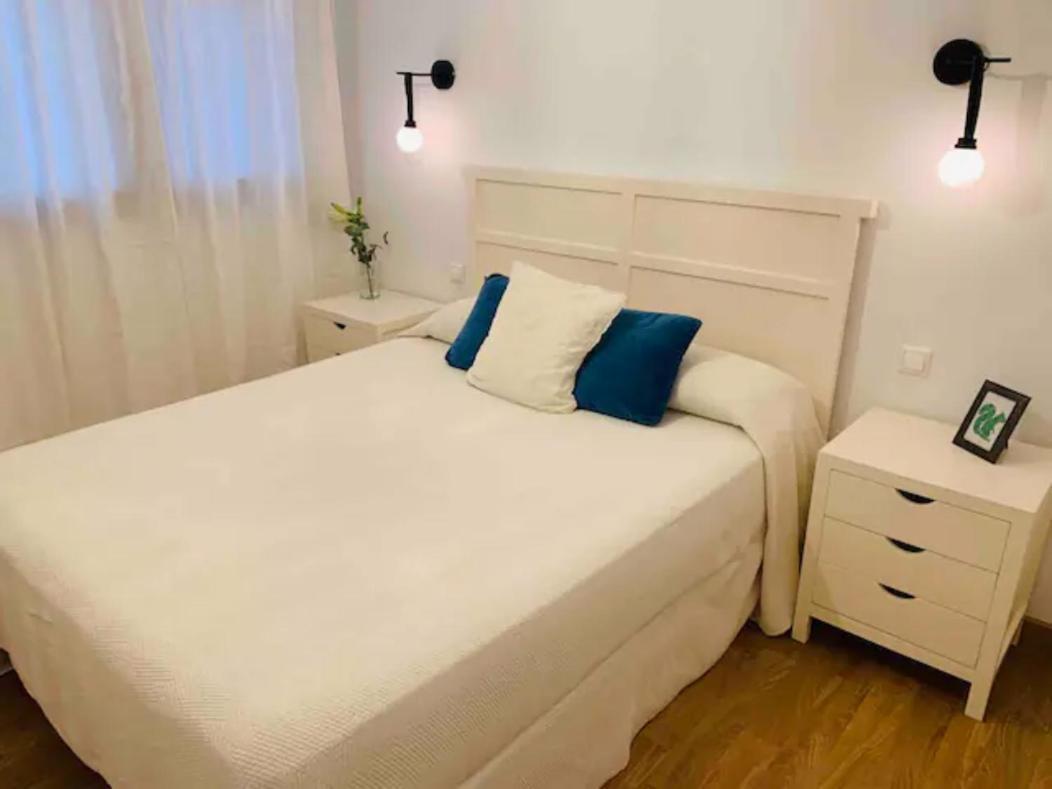 דירות מארבלה Puerto Banus מראה חיצוני תמונה