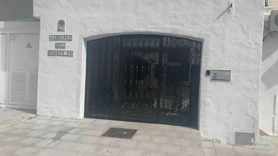 דירות מארבלה Puerto Banus מראה חיצוני תמונה