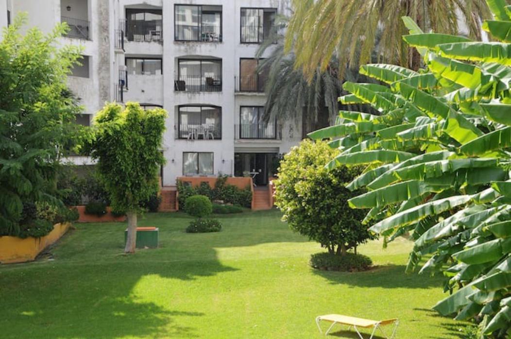 דירות מארבלה Puerto Banus מראה חיצוני תמונה
