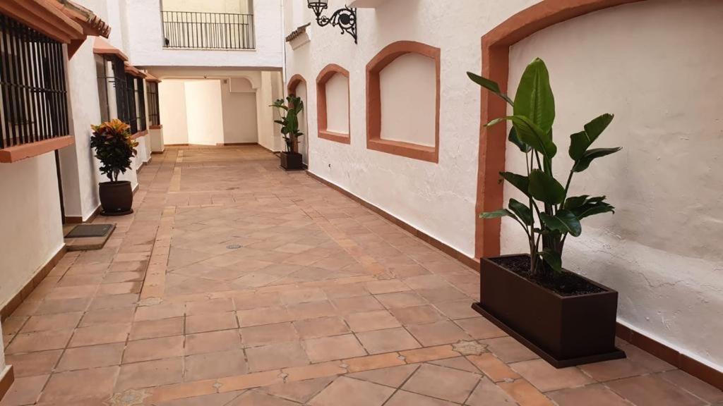 דירות מארבלה Puerto Banus מראה חיצוני תמונה