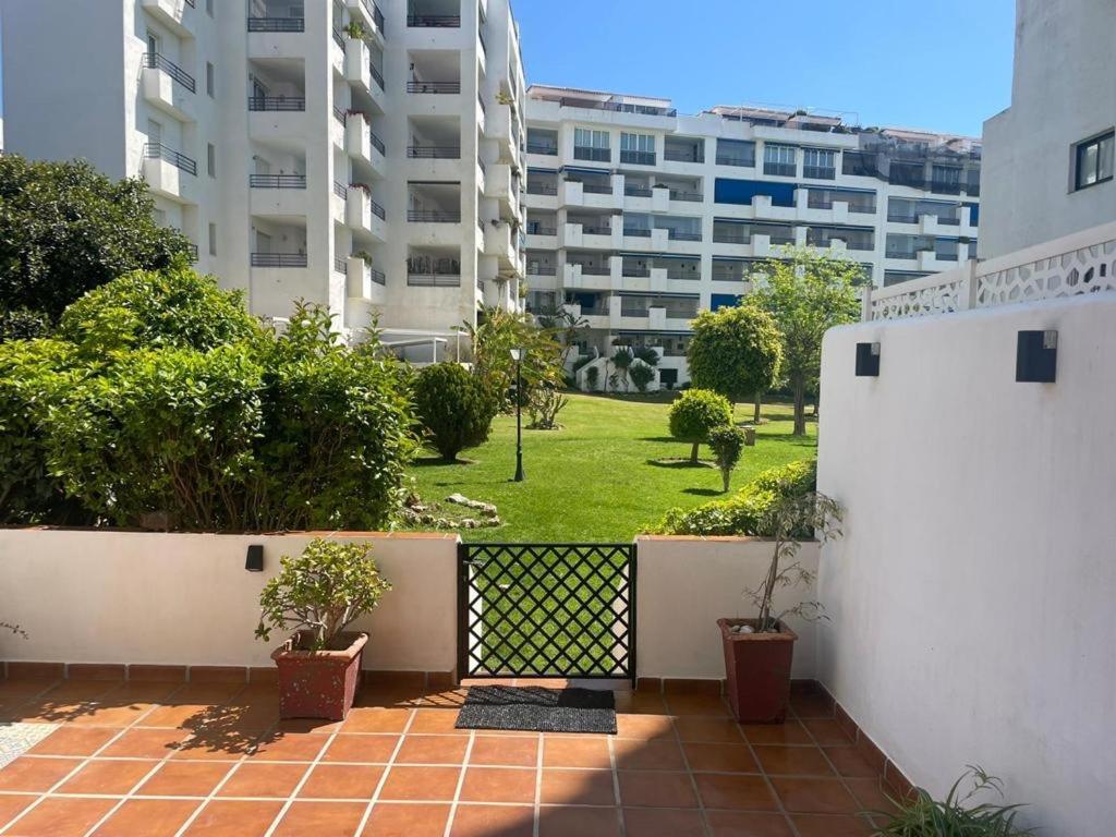 דירות מארבלה Puerto Banus מראה חיצוני תמונה